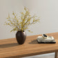 Pine Wood Top Dining Table Modern Rectangle Table with Solid Wood Sled Base Clearhalo 'Dining Tables & Seating' 'Dining Tables' 'dining_table' 'furn' 'furn_dining_table' 'Furniture' 'furniture_dining_table' 'Kitchen & Dining Furniture' 'kitchen' 'kitchen_dining_table' 1200x1200_61ee3cbe-9b19-48eb-a06b-d05a8ce4ea92