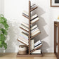 Modern Style Open Bookshelf Solid Wood Shelf Bookcase for Home Clearhalo 'Bookcases' 'furn' 'furn_bookcases' 'Furniture' 'furniture_bookcases' 'Office Furniture' 1200x1200_61f035d2-0172-4386-8281-9cf31c2d9061