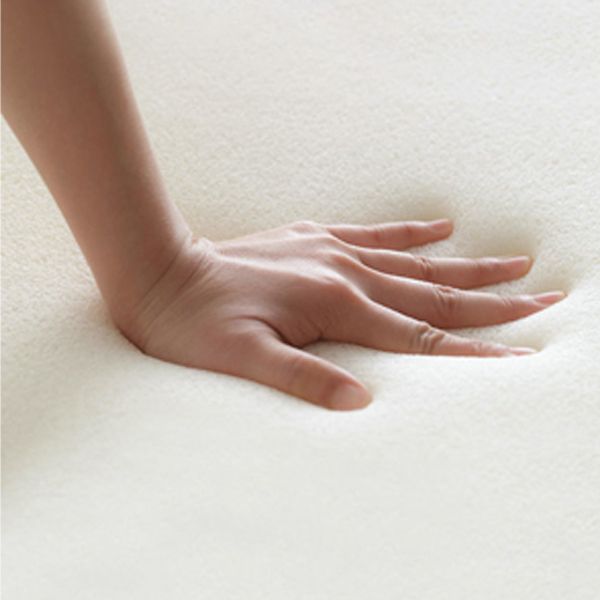 Contemporary Sloped Arms Chair Solid Color Pillow Back Chair Clearhalo 'Accent Chairs' 'accent_chairs' 'Chairs & Seating' 'furn' 'furn_accent_chairs' 'Furniture' 'Living Room Furniture' 1200x1200_61f12d51-6435-4889-b84b-d7de5e720e0a