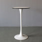 Contemporary Round Counter Table Dining Metal Counter Table for Restaurant Clearhalo 'Bar Furniture' 'Bar Tables' 'bar_tables' 'furn' 'furn_bar_tables' 'Furniture' 'furniture_bar_tables' 'Kitchen & Dining Furniture' 1200x1200_61faa5dc-5ada-4a32-a3a4-2b9d72b8c4be
