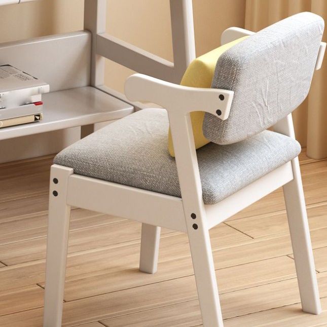 19.68" Wide Arm Chair Solid Wood Frame Chair for Living Room Clearhalo 'Accent Chairs' 'accent_chairs' 'Chairs & Seating' 'furn' 'furn_accent_chairs' 'Furniture' 'Living Room Furniture' 1200x1200_61fd10e4-a944-4bb2-87c7-2552bfe9de4a