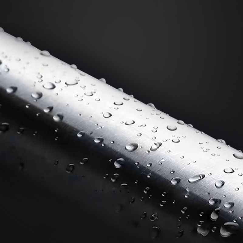 Armario de metal de vestuario de estilo contemporáneo con 1 puertas