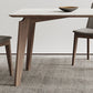 Mid-Century Rectangle Shape Table Sintered Stone Dining Table for Kitchen Clearhalo ' dining_table' 'Dining Tables & Seating' 'Dining Tables' 'furn' 'furn_dining_table' 'Furniture' 'furniture_dining_table' 'Kitchen & Dining Furniture' 'kitchen&dining_furn' 'kitchen' 'kitchen_dining_table' 1200x1200_6207f96c-684b-4a3b-a590-87f09818da44