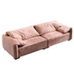 Modern Living Room Sofa Pillow Top Arm Sewn Pillow Back Seating Clearhalo 'furn' 'furn_sofas' 'Furniture' 'Living Room Furniture' 'Sofa' 'sofas' 1200x1200_620b6164-1904-4843-a1dc-0ee7458fd755