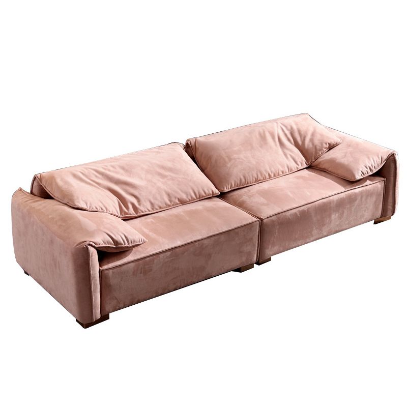 Modern Living Room Sofa Pillow Top Arm Sewn Pillow Back Seating Clearhalo 'furn' 'furn_sofas' 'Furniture' 'Living Room Furniture' 'Sofa' 'sofas' 1200x1200_620b6164-1904-4843-a1dc-0ee7458fd755