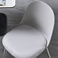 Scandinavian Plastic Kitchen Dining Room Chair Solid Back Side Chair Clearhalo 'Dining Chairs' 'Dining Tables & Seating' 'dining_chair' 'furn' 'furn_dining_chair' 'Furniture' 'furniture_dining_chair' 'Kitchen & Dining Furniture' 1200x1200_621044b9-d161-4beb-a4ec-44ae024f890f