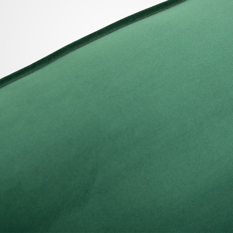 Coussins de canapé de lit scandinave de 30 "de large coussins avec oreillers