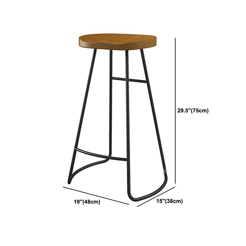 Modern Style 1/9 Pieces Bar Table Set Rectangle Pine Wood Counter Table for Cafe Clearhalo 'Bar Furniture' 'furn' 'furn_home_bar_bar_sets' 'Furniture' 'Home Bars & Bar Sets' 'home_bar_bar_sets' 'Kitchen & Dining Furniture' 1200x1200_62170c23-eee2-44fb-b17d-9f98c65870d9