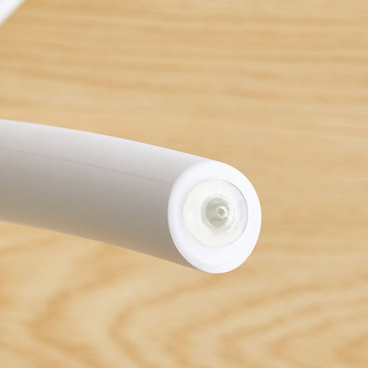 Nordic Plastic Simple Barstool Indoor Tall Stool with Imitation Rattan Seat Clearhalo 'Bar Furniture' 'Bar Stools' 'bar_stools' 'furn' 'furn_bar_stools' 'furniture_bar_stools' 'Kitchen & Dining Furniture' 'kitchen&dining_furn' 'kitchen' 'kitchen_furn' Furniture' 1200x1200_621a7200-4273-4380-a77f-d0d792343a3d