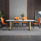 Luxury Sintered Stone Dining Table Rectangle Kitchen Table with Double Pedestal Clearhalo ' dining_table' 'Dining Tables & Seating' 'Dining Tables' 'furn' 'furn_dining_table' 'Furniture' 'furniture_dining_table' 'Kitchen & Dining Furniture' 'kitchen&dining_furn' 'kitchen' 'kitchen_dining_table' 1200x1200_62228db9-b9b2-4359-b095-020887fe07e0