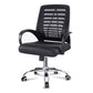 Modern Breathable AirGrid Arm Chair Microfiber Desk Mid-Back Office Chair Clearhalo 'furn' 'furn_office_chair' 'Furniture' 'Office Chairs' 'Office Furniture' 'office_chair' 1200x1200_622895f8-4d8d-4079-a884-91fa6f046c6f