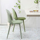 Scandinavian Armless Plastic Side Chair Solid Back Chair for Home Clearhalo ' kitchen&dining_furn' 'Dining Chairs' 'Dining Tables & Seating' 'dining_chair' 'furn' 'furn_dining_chair' 'Furniture' 'furniture_dining_chair' 'Kitchen & Dining Furniture' 'kitchen' 1200x1200_622ab3c5-982c-4701-b62f-7fc21e1e2ceb