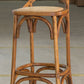 Contemporary Solid Wood Bar Stool Bristol Bar Stool with Wood Seat and Footrest Clearhalo 'Bar Furniture' 'Bar Stools' 'bar_stools' 'furn' 'furn_bar_stools' 'furniture_bar_stools' 'Kitchen & Dining Furniture' 'kitchen&dining_furn' 'kitchen' 'kitchen_furn' Furniture' 1200x1200_6244619e-2b22-4cb5-a86c-8a67b170e313