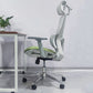 Modern Desk Chair Mesh Pillow Included Chair High-Back Chair with Wheels Clearhalo 'furn' 'furn_office_chair' 'Furniture' 'Office Chairs' 'Office Furniture' 'office_chair' 1200x1200_62470e13-b1d5-4845-bfa5-34708e9135dd