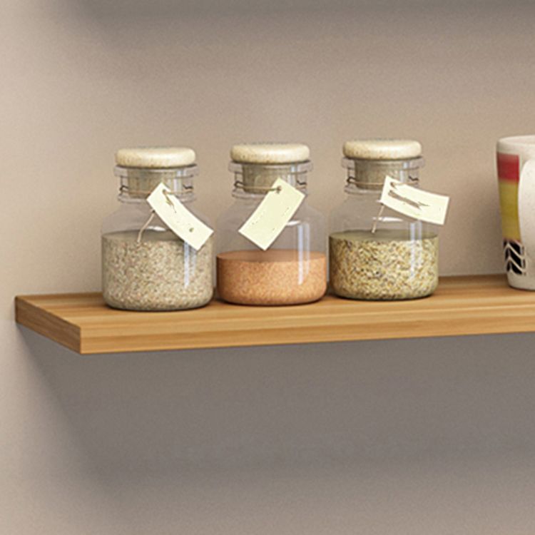 Bloemende plank BOEKAST GEGEVERENDE HOUT BOEK SPLOK VOOR STUDIEKAMER