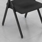 Contemporary Arms Included Conference Chair Mesh-back Chair for Office Clearhalo 'furn' 'furn_office_chair' 'Furniture' 'Office Chairs' 'Office Furniture' 'office_chair' 1200x1200_624c216e-e4f0-454a-805a-53154f0aed34