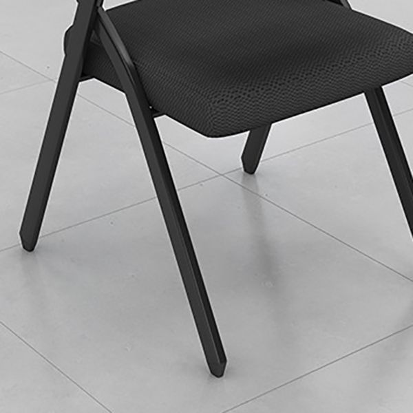Contemporary Arms Included Conference Chair Mesh-back Chair for Office Clearhalo 'furn' 'furn_office_chair' 'Furniture' 'Office Chairs' 'Office Furniture' 'office_chair' 1200x1200_624c216e-e4f0-454a-805a-53154f0aed34