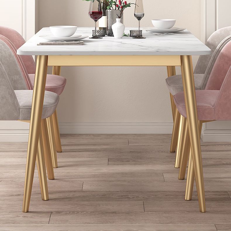 Table à manger en pierre péout