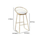 Glam Bar Pub Table Set 1/3/5 Pieces Bar Table and Stools for Dining Room Clearhalo 'Bar Furniture' 'furn' 'furn_home_bar_bar_sets' 'Furniture' 'Home Bars & Bar Sets' 'home_bar_bar_sets' 'Kitchen & Dining Furniture' 1200x1200_624df71c-4c20-4a2b-9b48-116c43fcd90d