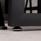 Trestle Base Home Furniture Industrial Style Dining Room Collection for Dining Room Clearhalo ' dining_table' 'Dining Tables & Seating' 'Dining Tables' 'furn' 'furn_dining_table' 'Furniture' 'furniture_dining_table' 'Kitchen & Dining Furniture' 'kitchen&dining_furn' 'kitchen' 'kitchen_dining_table' 1200x1200_62540b07-d5c2-4f8a-a52e-09064c08aab2