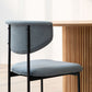 Solid Wood Dining Table Round Modern Pedestal Dining Table for Home Use Clearhalo ' dining_table' 'Dining Tables & Seating' 'Dining Tables' 'furn' 'furn_dining_table' 'Furniture' 'furniture_dining_table' 'Kitchen & Dining Furniture' 'kitchen&dining_furn' 'kitchen' 'kitchen_dining_table' 1200x1200_625da8fb-b774-4f34-9a4d-8bd2ac574261