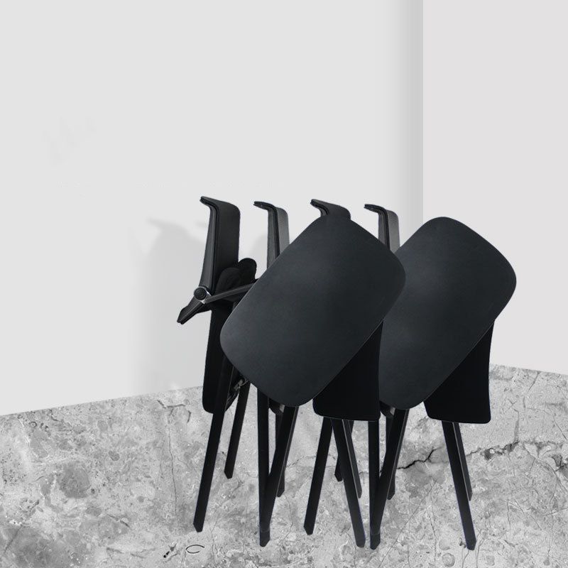 現代会議の椅子金属人間工学に基づいたメッシュオフィスチェア