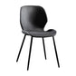 Contemporary Home Upholstered Side Chair Matte Finish Wingback Dining Chair Clearhalo ' kitchen&dining_furn' 'Dining Chairs' 'Dining Tables & Seating' 'dining_chair' 'furn' 'furn_dining_chair' 'Furniture' 'furniture_dining_chair' 'Kitchen & Dining Furniture' 'kitchen' 1200x1200_626c637e-7b9d-4df0-90d1-04046b3d3f6d