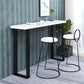 Modern 1/3 Pieces Bar Table Set Rectangle Wood Counter Table with High Stools for Cafe Clearhalo 'Bar Furniture' 'furn' 'furn_home_bar_bar_sets' 'Furniture' 'Home Bars & Bar Sets' 'home_bar_bar_sets' 'Kitchen & Dining Furniture' 1200x1200_62704a59-fdef-4dba-8661-2ea38ac6dffd