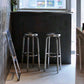 Industrial Style Armless Barstool Stainless Steel Counter Stools for Coffee Shop, 1 Piece Clearhalo 'Bar Furniture' 'Bar Stools' 'bar_stools' 'furn' 'furn_bar_stools' 'furniture_bar_stools' 'Kitchen & Dining Furniture' 'kitchen&dining_furn' 'kitchen' 'kitchen_furn' Furniture' 1200x1200_62836d2f-8c87-4b39-9ff1-6f0e4480d161