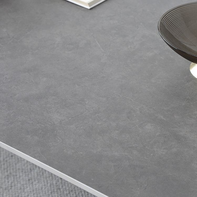 Modern Sintered Stone Top Dining Set Rectangle 1/3/4/5 Pieces Wooden Dining Room Table Set Clearhalo 'Dining Room Sets' 'Dining Tables & Seating' 'dining_room_set' 'furn' 'furn_dining_room_set' 'Furniture' 'Kitchen & Dining Furniture' 1200x1200_628595e3-07e0-4053-a0f1-af71c097dcfc