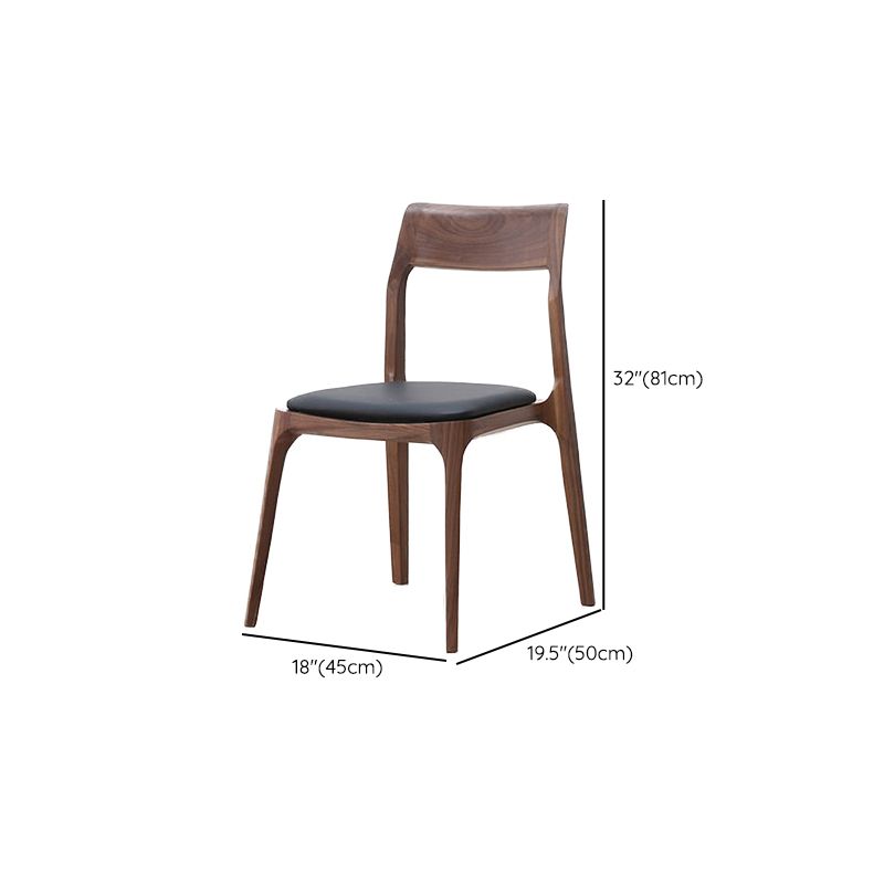 コンテンポラリー1/2/5/6ピース茶色の丸い木製のダイニングセットラウンドラウンドソリッドウッドダイニングセット