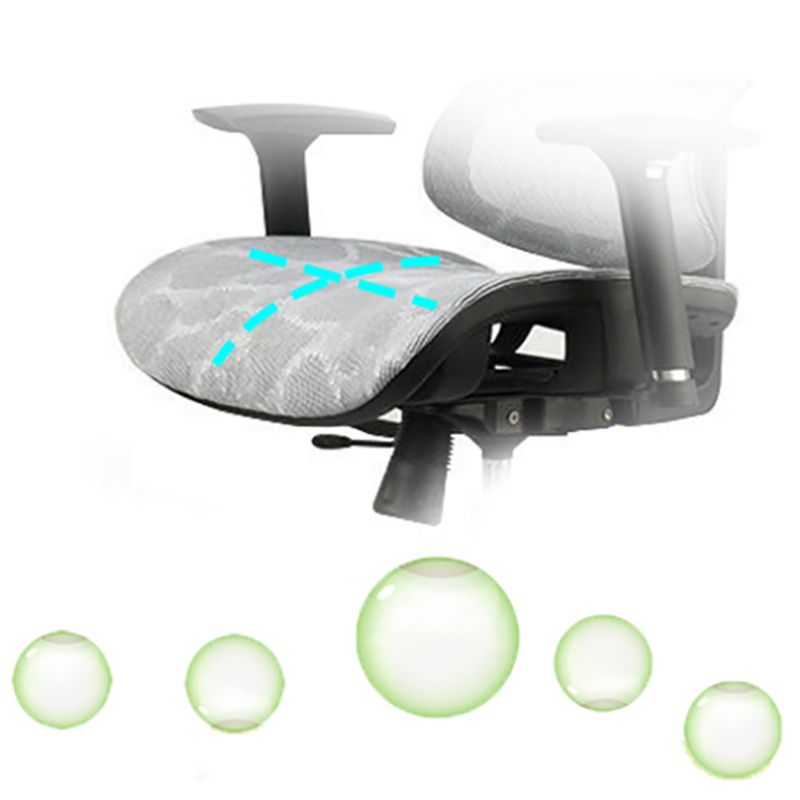 Contemporary Office Chair High-Back Adjustable Back Height Desk Chair Clearhalo 'furn' 'furn_office_chair' 'Furniture' 'Office Chairs' 'Office Furniture' 'office_chair' 1200x1200_628a7f5e-f96c-4580-8df9-973da6fee3d4