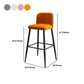 Industrial 1/2/4 Pieces Table and Stool Set Rectangle Indoor Stone Counter Height Set Clearhalo 'Bar Furniture' 'furn' 'furn_home_bar_bar_sets' 'Furniture' 'Home Bars & Bar Sets' 'home_bar_bar_sets' 'Kitchen & Dining Furniture' 1200x1200_628a9ac6-ba02-4bc0-a029-36e18e0f3e14
