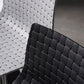 Industrial Style Liftable Bar Stool Plastic Counter Bar Stool with Metal Legs Clearhalo 'Bar Furniture' 'Bar Stools' 'bar_stools' 'furn' 'furn_bar_stools' 'Furniture' 'Kitchen & Dining Furniture' 1200x1200_6291fc9f-a9c1-4ab8-a0de-45528982e013