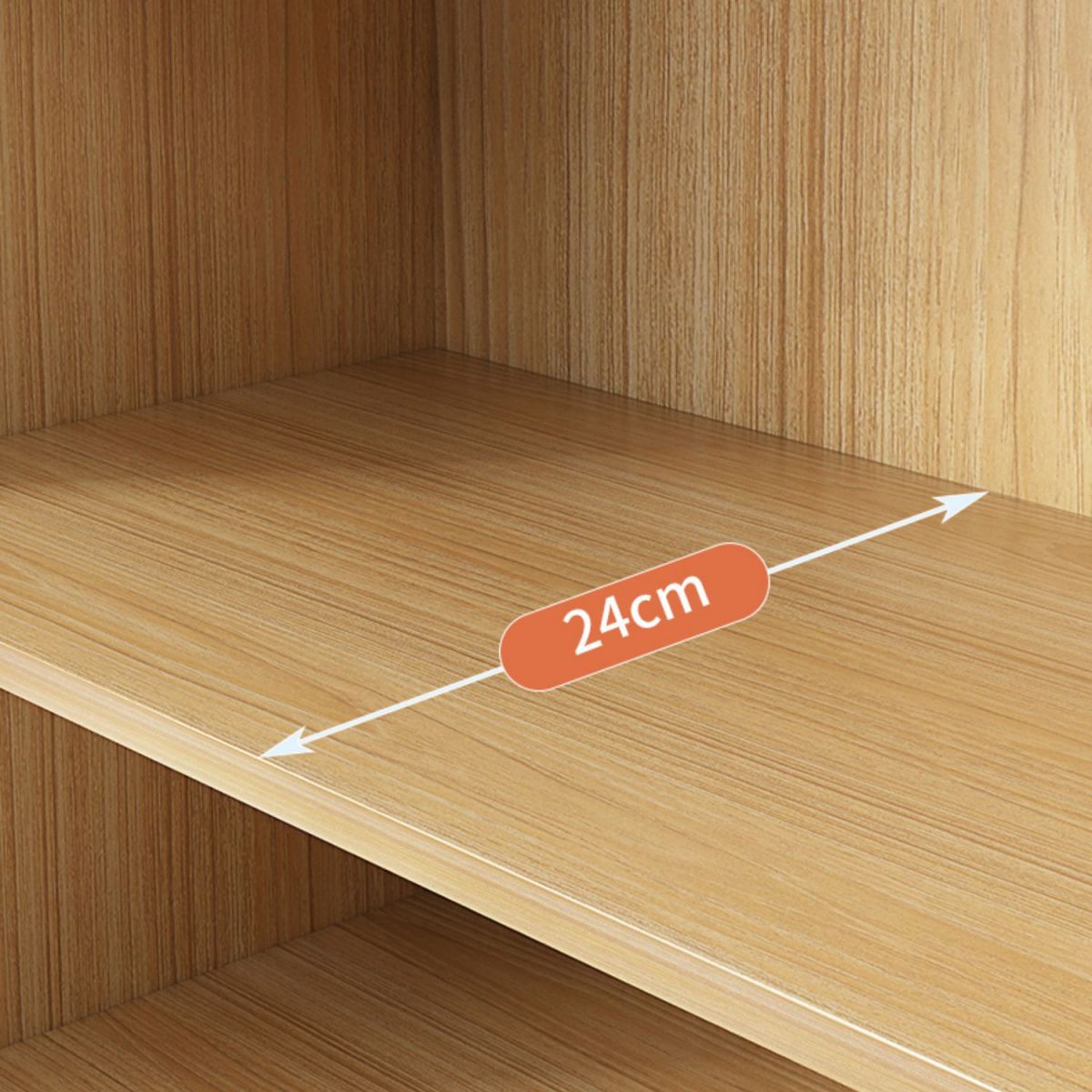 Closed Back Bookcase Engineered Wood Bookshelf for Home Office Study Room Clearhalo 'Bookcases' 'furn' 'furn_bookcases' 'Furniture' 'furniture_bookcases' 'Office Furniture' 1200x1200_62a90c0b-6b8c-4b69-a149-c228f787064a