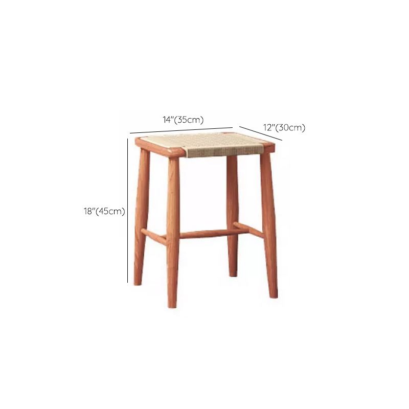 Scandinavian Solid Wood Table Makeup Vanity with Drawers for Bedroom Clearhalo 'Bedroom Furniture' 'furn' 'furn_makeup_vanities' 'Furniture' 'Makeup Vanities' 'makeup_vanities' 1200x1200_62aa6fab-e5b6-423a-9c73-e387ab343b11