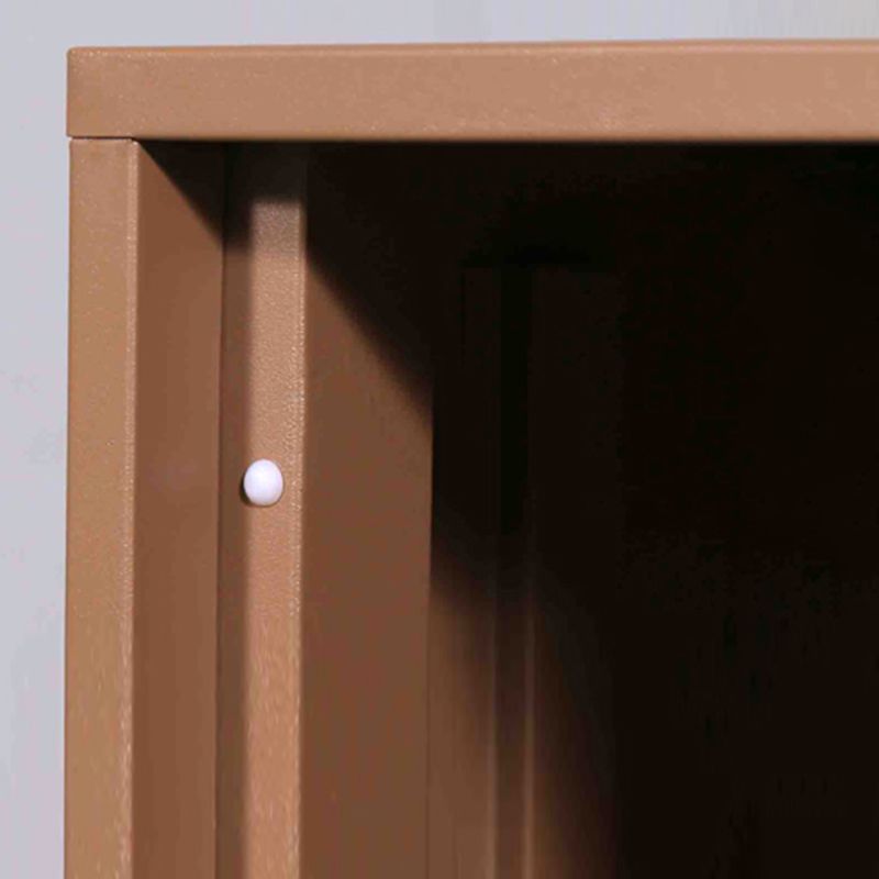 Vertical Filing Cabinet Metal Fire-Resistant File Cabinet with Storage Clearhalo 'Filing Cabinets' 'filling_cabinets' 'furn' 'furn_filling_cabinets' 'Furniture' 'Office Furniture' 1200x1200_62b18bab-ed2f-49e7-af1d-4e7ceddcbc0f