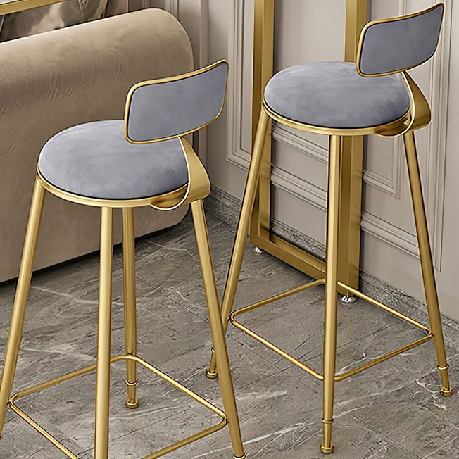 Glam Bar Stool and Table Set 1/2/3 Pieces Pub Table Set for Dining Room Clearhalo 'Bar Furniture' 'furn' 'furn_home_bar_bar_sets' 'Furniture' 'Home Bars & Bar Sets' 'home_bar_bar_sets' 'Kitchen & Dining Furniture' 1200x1200_62b44ce7-230b-499f-a27c-0c465e83a1c4