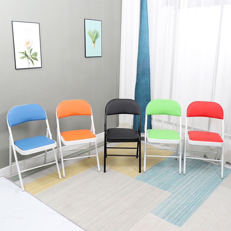 Colore solido a polvere standard singolo contemporaneo con gambe 18,9 "