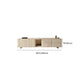 Modern Media Console Wood Media Console TV Stand with 4 Drawers Clearhalo 'furn' 'furn_tv_stands_entertainment_centers' 'Furniture' 'Living Room Furniture' 'TV Stands & Entertainment Centers' 'TV Stands & Media Storage Furniture' 'tv_stands_entertainment_centers' 1200x1200_62b57a6f-72ee-4bb7-8d63-51c12472020a