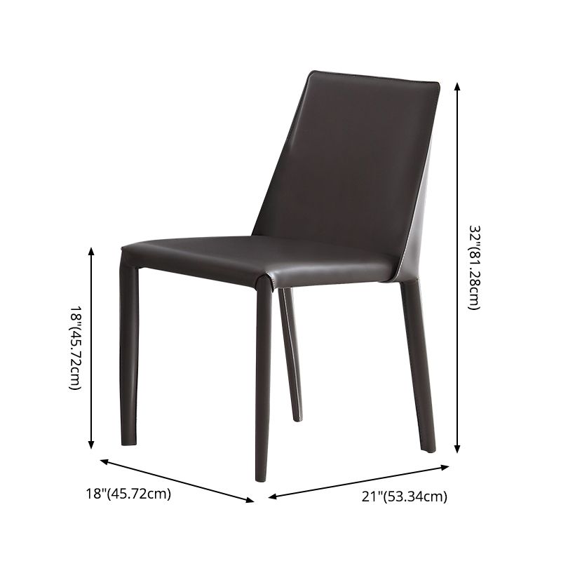 Modern Style Traditional Height Dining Set with Fixed Rectangle Shape Table and 4 Black Legs Base Clearhalo 'Dining Room Sets' 'Dining Tables & Seating' 'dining_room_set' 'furn' 'furn_dining_room_set' 'Furniture' 'furniture_dining_room_set' 'Kitchen & Dining Furniture' 'kitchen&dining_furn' 'kitchen' 1200x1200_62bb136a-0d9d-42ea-980c-64555df86c1e