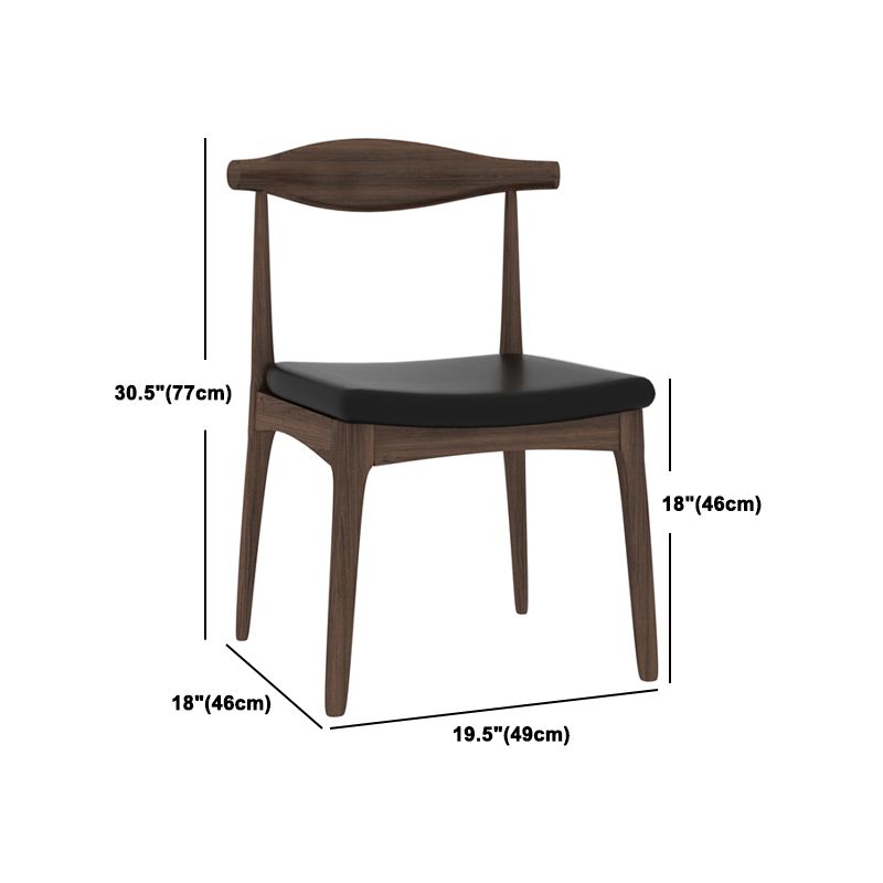 Traditional Wood Dinette Set 1/2/5/7 Pieces Rectangle Table Set for Dining Room Clearhalo 'Dining Room Sets' 'Dining Tables & Seating' 'dining_room_set' 'furn' 'furn_dining_room_set' 'Furniture' 'Kitchen & Dining Furniture' 1200x1200_62bd262b-84c7-4591-8d68-55da253591e2
