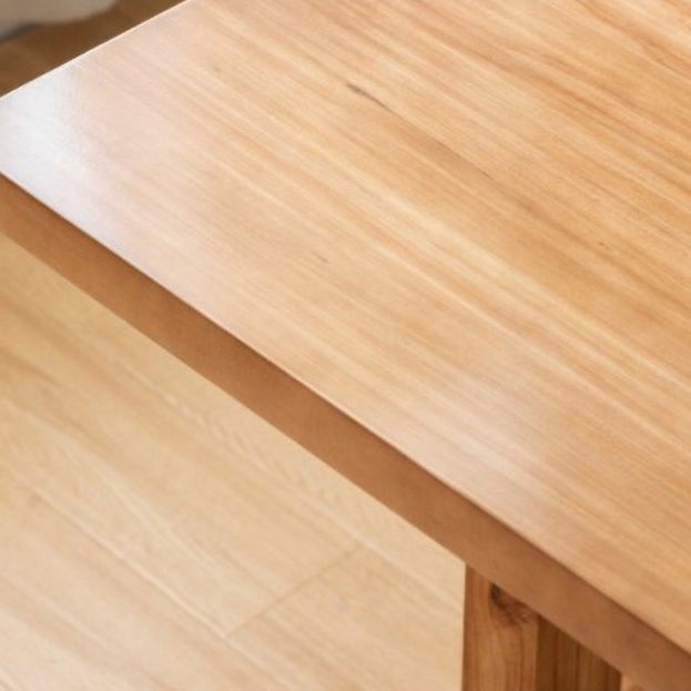 Modern 1/4/5 Pieces Dining Set Solid Wood Dining Furniture Set /Separate Items Clearhalo 'Dining Room Sets' 'Dining Tables & Seating' 'dining_room_set' 'furn' 'furn_dining_room_set' 'Furniture' 'furniture_dining_room_set' 'Kitchen & Dining Furniture' 'kitchen&dining_furn' 'kitchen' 1200x1200_62c32220-5c19-4408-985c-bd59b0b65464