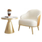 Contemporary Style Round Pedestal Dining Table Stone Furniture for Dining Room Clearhalo ' dining_table' 'Dining Tables & Seating' 'Dining Tables' 'furn' 'furn_dining_table' 'Furniture' 'furniture_dining_table' 'Kitchen & Dining Furniture' 'kitchen&dining_furn' 'kitchen' 'kitchen_dining_table' 1200x1200_62cf340b-65f2-4754-acd6-7479322bafc6