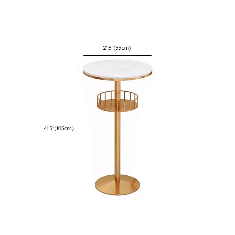 1/2/3 Pieces Table and Stool Set Contemporary Pub Dining Set Clearhalo 'Bar Furniture' 'furn' 'furn_home_bar_bar_sets' 'Furniture' 'Home Bars & Bar Sets' 'home_bar_bar_sets' 'Kitchen & Dining Furniture' 1200x1200_62d31892-adca-42e1-9507-00ac974382fc