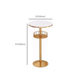 1/2/3 Pieces Table and Stool Set Contemporary Pub Dining Set