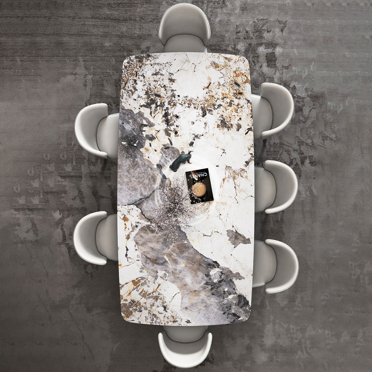 Metal Traditional Luxury Rectangle Indoor Table Sintered Stone Table for Dining Room Clearhalo ' dining_table' 'Dining Tables & Seating' 'Dining Tables' 'furn' 'furn_dining_table' 'Furniture' 'furniture_dining_table' 'Kitchen & Dining Furniture' 'kitchen&dining_furn' 'kitchen' 'kitchen_dining_table' 1200x1200_62d35855-d623-4a9e-ba7c-79ced866b432