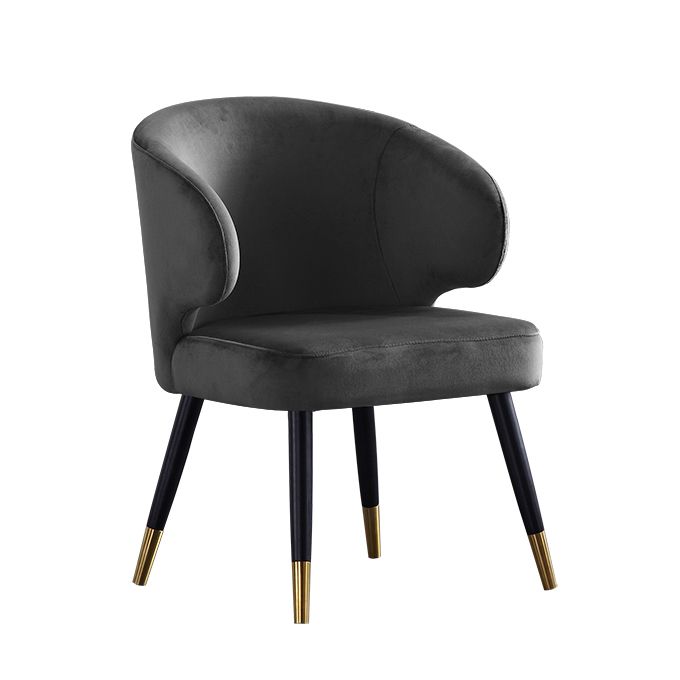 Entryway Dining Room Dining Chairs Arm Nordic Kitchen Chairs Clearhalo 'Dining Chairs' 'Dining Tables & Seating' 'dining_chair' 'furn' 'furn_dining_chair' 'Furniture' 'furniture_dining_chair' 'Kitchen & Dining Furniture' 1200x1200_62d5fafc-50a4-47b1-8f98-91e2e4f53129