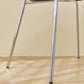 Industrial Style Upholstered Armless Dining Chairs Open Back Dining Side Chairs for Home Clearhalo ' kitchen&dining_furn' 'Dining Chairs' 'Dining Tables & Seating' 'dining_chair' 'furn' 'furn_dining_chair' 'Furniture' 'furniture_dining_chair' 'Kitchen & Dining Furniture' 'kitchen' 1200x1200_62d6e2b4-14da-4c41-9bc7-4105adb12f90
