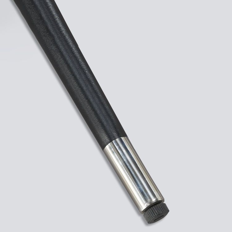 キッチン用のモダンなPUレザーダイニングチェア布張りの腕の椅子